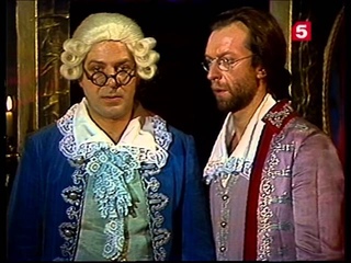 Смерть магистра Коппелиуса. Сказка
