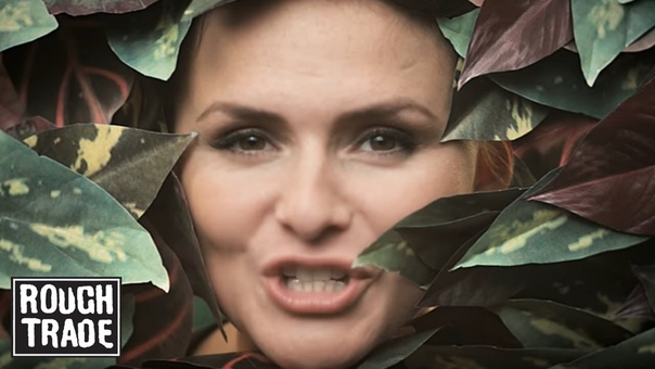 Emiliana Torrini Jungle Drum ( Hey, I am in