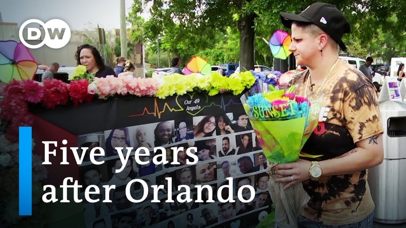 Orlando, five years after the massacre, DW