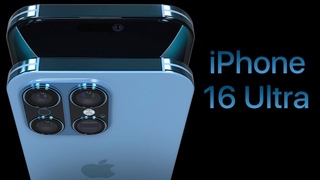Apple iPhone 16 ULTRA - Дождались! Цена удивила! Обзор фишек, характеристики, дата выхода Айфон 16