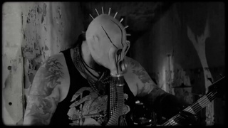 DARKMOON WARRIOR - Thermonuclear Predator official video