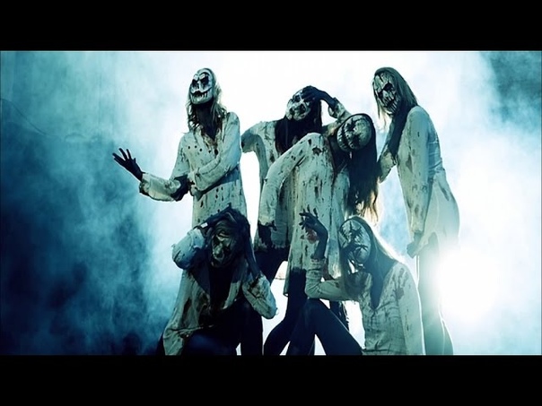Carach Angren When Crows Tick On Windows