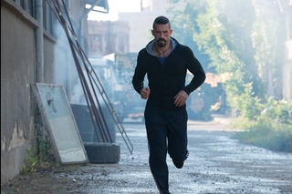 Бойка: Неоспоримый 4 - Тизер