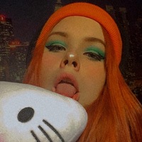 Арина Имбирь