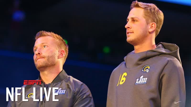 Week by week predictions for the Rams 2019 season, NFL