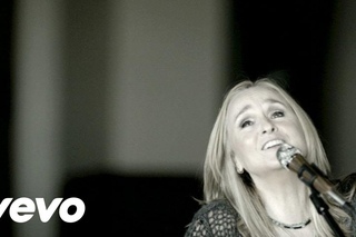 Melissa Etheridge - Falling Up