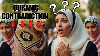 Muslim woman finally realised the RED FLAGS about Islam | Islam Debunked | God Logic Apologetics