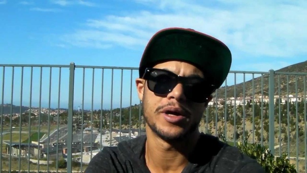 Dre Powell Laced Interview ( Rampworx 4th Feb