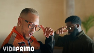 Afro B x Ozuna - Drogba Joanna (Global Latin Version) Official Video