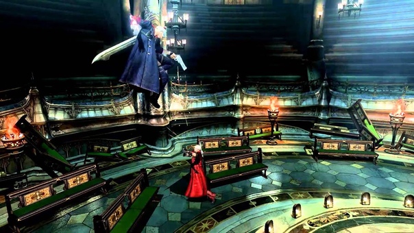 Devil May Cry 4 Special Edition Japan launch