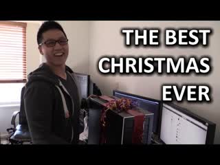 Ultimate Christmas Special & Build Guide