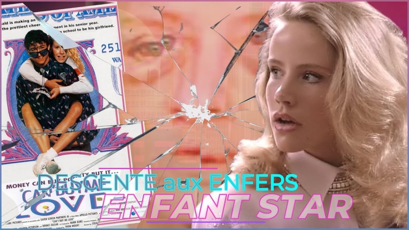 La star des teen movies brisée par Hollywood Amanda