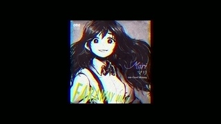 Mari humming the main theme slowed + reverb