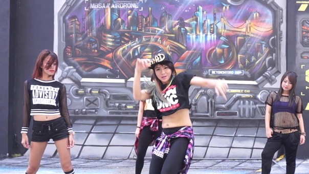 2 NE1 ( CL Solo) MTBD Locket