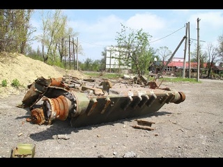 World of tanks отдыхает. Меня выкинуло из танка при детонации бк