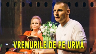 Ultima sut de metri! Se mplinesc toate profeiile. Nu tri cu trecutul, ci prin VIITOR!