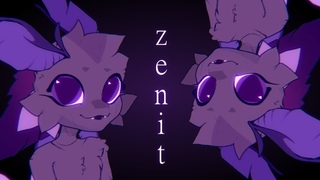 ZENIT  original meme animation