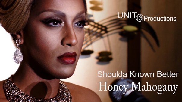 Honey Mahogany Shoulda Known