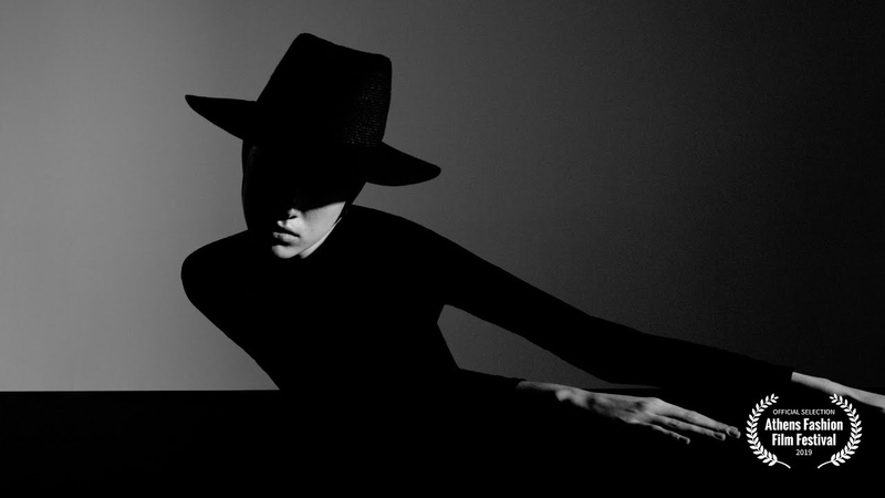 TURNT Fashion Film 2018, Monochrome Dreams, Directed by VIVIENNE