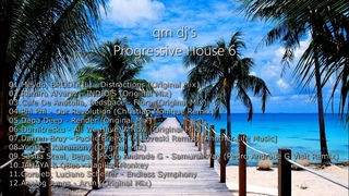 qm dj's  - Progressive House 6