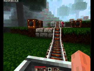 C418 - Dry Hands created using Minecraft 1.5