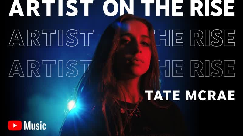 Artist on the Rise: Tate Mc