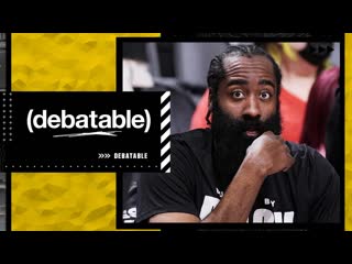 Will the Nets pull off a blockbuster trade following a blowout loss to the Celtics | (debatable)