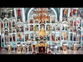 The Song of Love to Our Native Town (СШІТ №2)