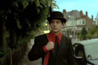 The White Stripes-Dead Leaves And The Dirty Ground