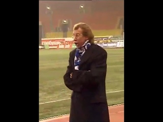 Сними варюжки! Варюжки сними!