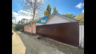 Продаем дом с земельным участком, ст.Петровская, Славянского района, Краснодарского края 2 370 000р