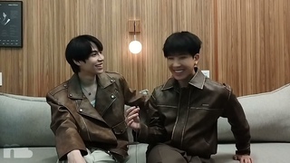 SUBS ENTREVISTA COM FIRSTKHAOTUNG - ATORES DOS BLS TAILANDESES: ONLY FRIENDS SERIES E THE ECLIPSE