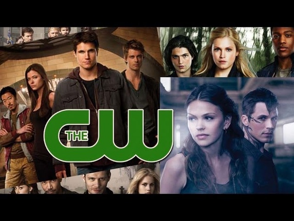 CW New Shows Star Crossed The Tomorrow People