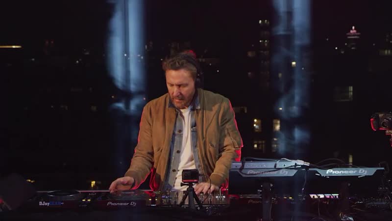 Camel Phat Will Easton Witching Hour ( David Guetta Edit) AMF