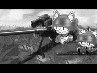 Neco Arc - Was wollen wir trinken (AI COVER)
