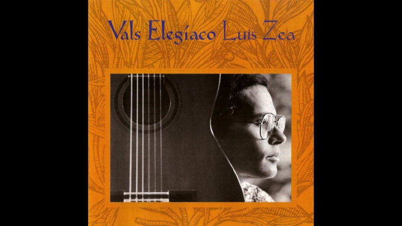 Vals Elegíaco Luis