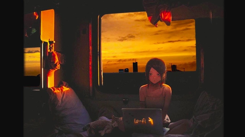 Lo Fi, lofi hip hop