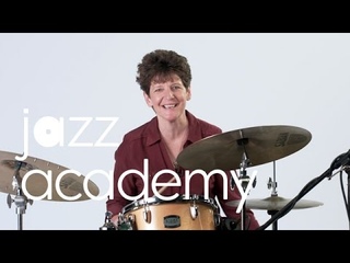 How to Develop Triplet Independence on the Drums