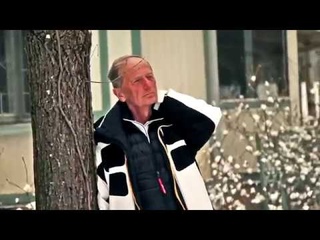 Михаил Задорнов   'Идут белые снеги'