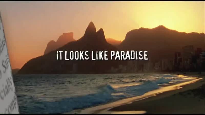 Turistas Trailer