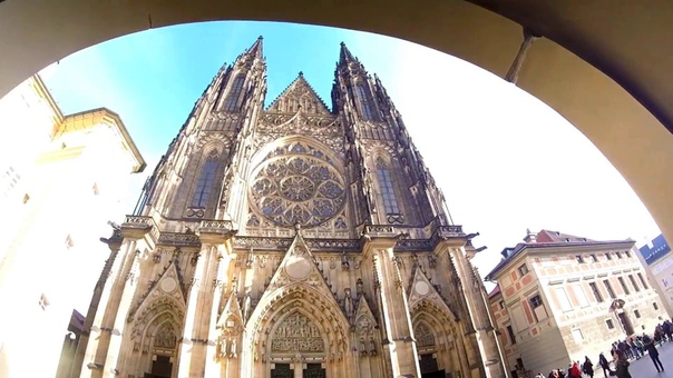 Prague,