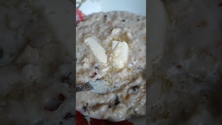 Овсянка, сэр! #каша #пп #food #еда #ппзавтрак #ппеда