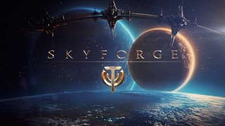 Skyforge Опытная станция Тау #7