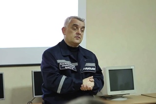Старт для стартапа