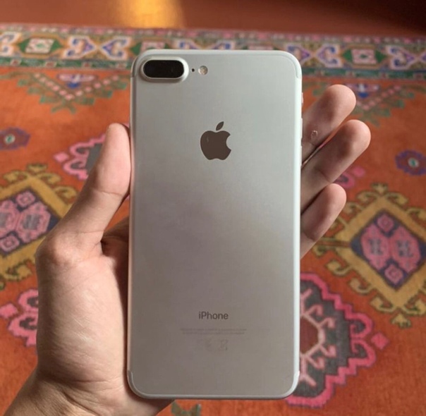 Apple iPhone 7 Plus