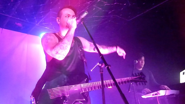 Julien K Kick the Bass ( Live at Smalls, Detroit, MI, 06, 28,