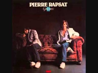 Pierre Rapsat Gmeaux.