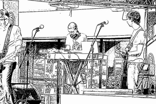 Fobilloria - Last First Sight (Live 2-06-2011)