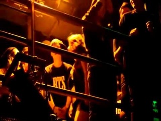 2011 HIT IT 방탄소년단 직캠 _ 4