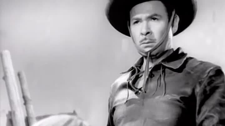 Los Hermanos del Hierro (1961) Ismael